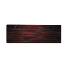 Valencia Series Training Table Top, Rectangular, 72w x 24d
