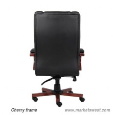 Boss High-Back Executive/Conference Chair