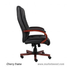 Boss High-Back Executive/Conference Chair