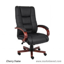 Boss High-Back Executive/Conference Chair