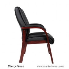 Boss Executive Guest Chair