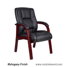 Boss Executive Guest Chair
