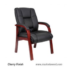 Boss Executive Guest Chair
