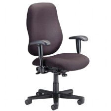 Capacity 450 - Heavy Duty Multi-Function Task Chair