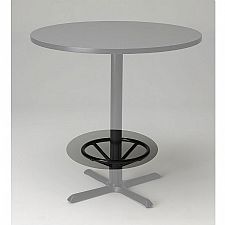 18 inch Steel Footring