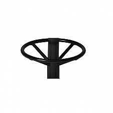 18 inch Steel Footring