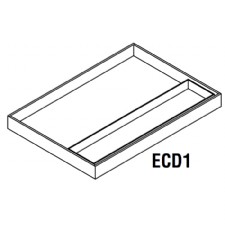 Eclipse Center Drawer