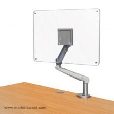 ESI Edge Articulating Flat Screen Monitor Arm