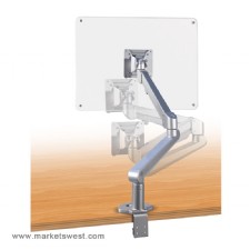 ESI Edge Articulating Flat Screen Monitor Arm