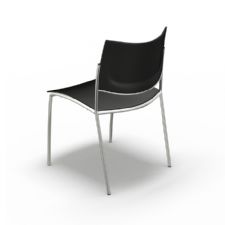 Bistro Series Escalate Chair