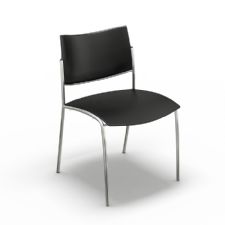 Bistro Series Escalate Chair