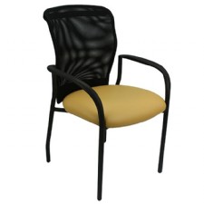 Ovation Series Heavy Duty Guest Chair