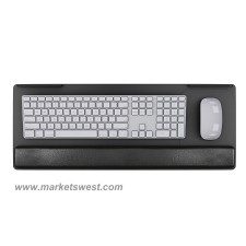 Rectangle Keyboard Platform