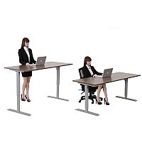 Ergonomic Sit Stand