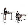 Ergonomic Sit Stand