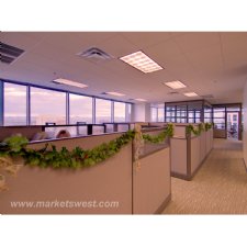 Custom Re-Manufactured Herman Miller Modular Office Furniture Systems