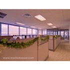 Custom Re-Manufactured Herman Miller Modular Office Furniture Systems
