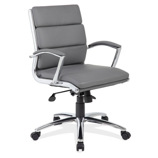 Desk/Conference Seating