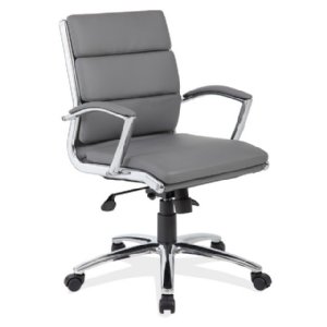 Desk/Conference Seating