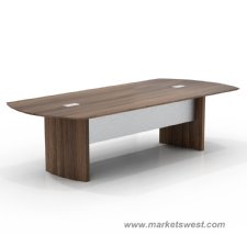 Medina 10' Conference Table