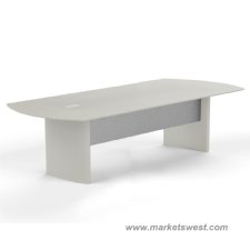 Medina 10' Conference Table