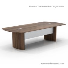 Medina 8' Conference Table