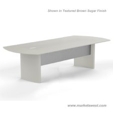 Medina 8' Conference Table