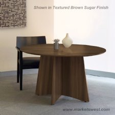Medina 48" Round Conference Table