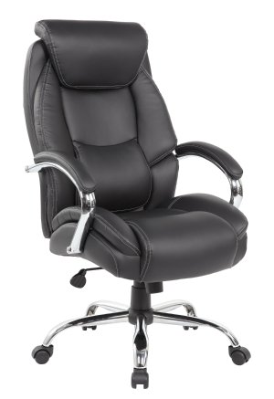 Big and Tall, Petite Seating
