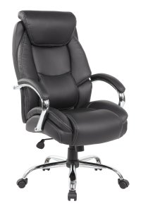 Big and Tall, Petite Seating