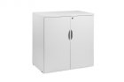 Elements Double Door Cabinet 36x22x38h