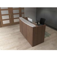 Reception WorkStations