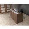 Reception WorkStations