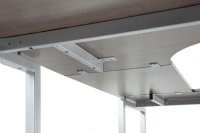 Elements Connector Beam Bracket Pair