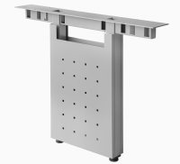  Elements Benching Inset Leg