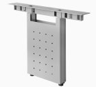  Elements Benching Inset Leg