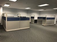 Example Jobs in the Last Few Quarters