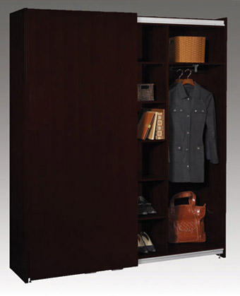 Sorrento Signature Storage Cabinet