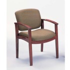 Entourage 200 Guest-Reception Chair