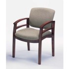 Entourage 400 Guest-Reception Chair