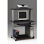 Mobile Multimedia Computer Workstation