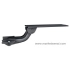 Lift & Lock Articulating Arm for Keyboard Platform