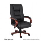 Boss High-Back Executive/Conference Chair