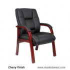 Boss Executive Guest Chair