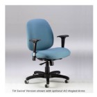 Sitwell Connect Full Size Heavy Duty Multi-Function Task Chair
