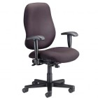 Capacity 450 - Heavy Duty Multi-Function Task Chair