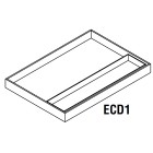 Eclipse Center Drawer