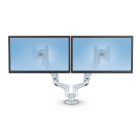 ESI Edge2 Articulating Flat Screen Dual Monitor Arm