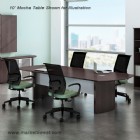 Medina 8' Conference Table