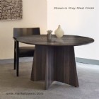 Medina 48" Round Conference Table